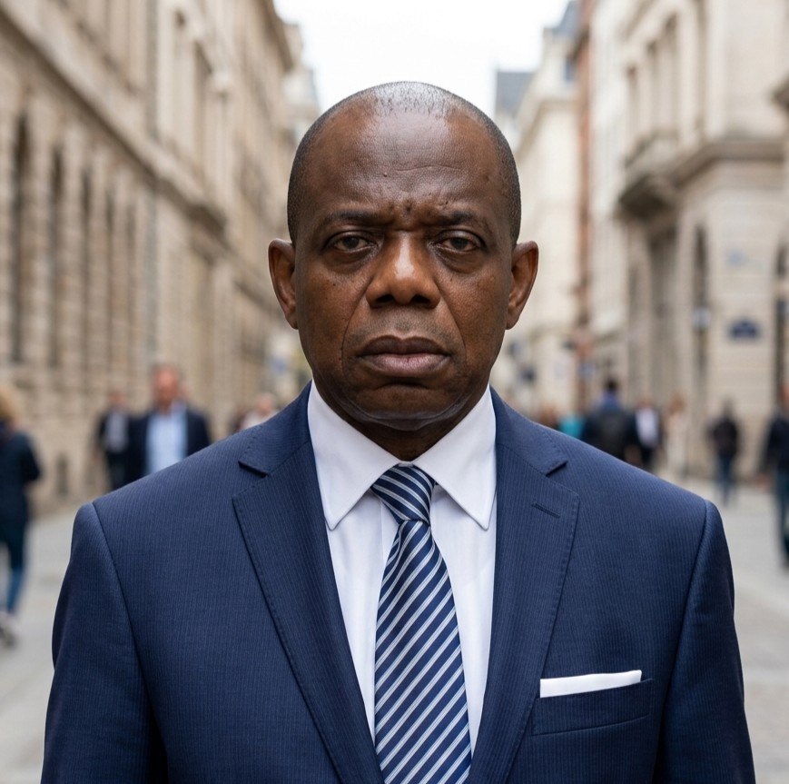 S.E. Alex Kande