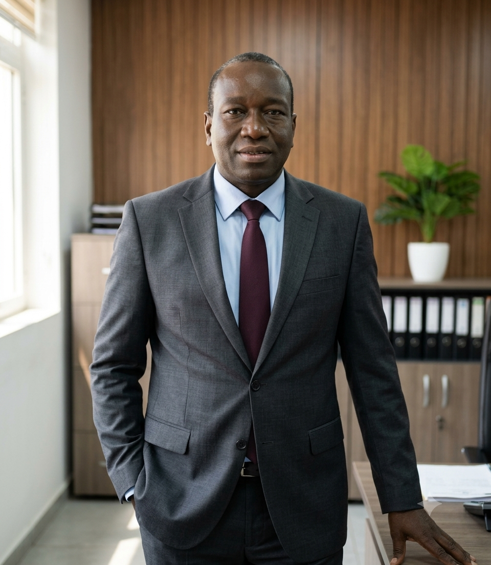 Baidy Souleymane Ndiaye